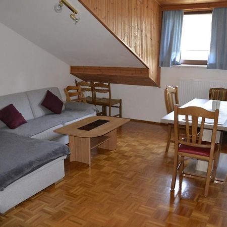Ferienwohnung Messner-Schauer Sankt Kanzian am Klopeiner See Bagian luar foto