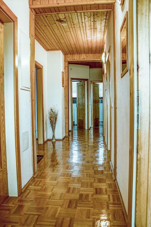 Ferienwohnung Messner-Schauer Sankt Kanzian am Klopeiner See Bagian luar foto